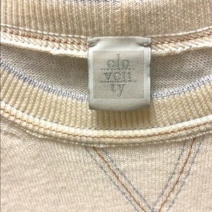 Eleventy sweater for men (tags post)